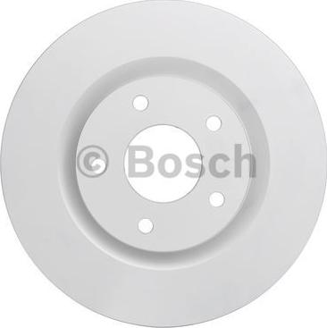 BOSCH 0 986 479 C04 - Disc frana parts5.com