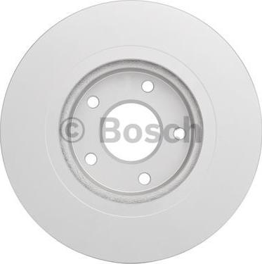 BOSCH 0 986 479 C04 - Disc frana parts5.com