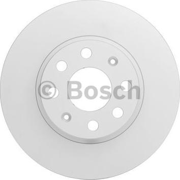 BOSCH 0 986 479 C11 - Disco de freno parts5.com