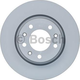 BOSCH 0 986 479 C34 - Disc frana parts5.com