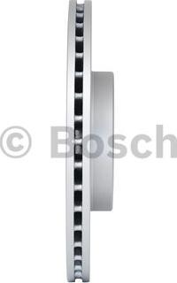 BOSCH 0 986 479 C29 - Тормозной диск parts5.com