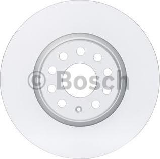 BOSCH 0 986 479 C29 - Тормозной диск parts5.com