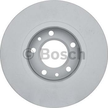 BOSCH 0 986 479 C24 - Kočioni disk parts5.com