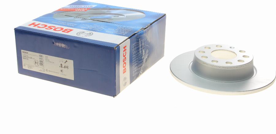 BOSCH 0 986 479 C20 - Kočioni disk parts5.com