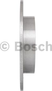 BOSCH 0 986 479 D34 - Disc frana parts5.com