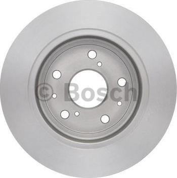 BOSCH 0 986 479 D34 - Disc frana parts5.com