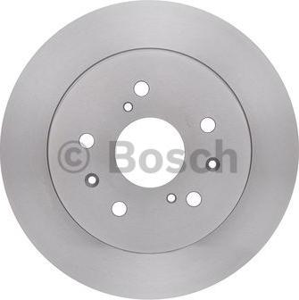 BOSCH 0 986 479 D34 - Disc frana parts5.com