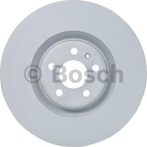 BOSCH 0 986 479 D29 - Disc frana parts5.com