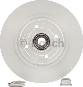 BOSCH 0 986 479 E71 - Δισκόπλακα parts5.com