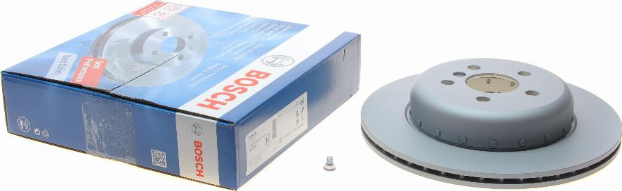 BOSCH 0 986 479 G15 - Brake Disc parts5.com