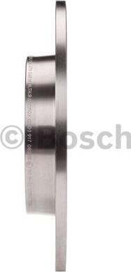 BOSCH 0 986 479 S49 - Brzdový kotúč parts5.com