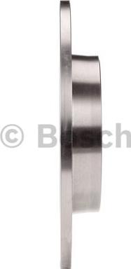 BOSCH 0 986 479 S49 - Brzdový kotúč parts5.com