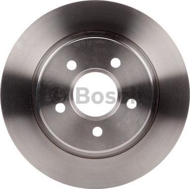 BOSCH 0 986 479 S49 - Brzdový kotúč parts5.com