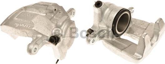 BOSCH 0 986 474 490 - Etrier frana parts5.com