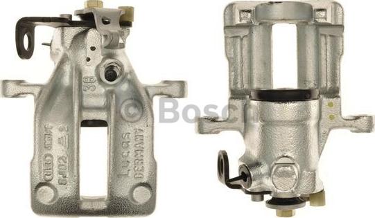 BOSCH 0 986 474 442 - Etrier frana parts5.com