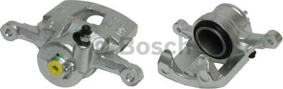 BOSCH 0 986 474 450 - Brake Caliper parts5.com