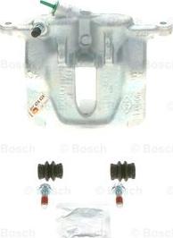 BOSCH 0 986 474 424 - Спирачен апарат parts5.com