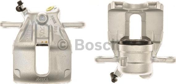 BOSCH 0 986 474 420 - Тормозной суппорт parts5.com