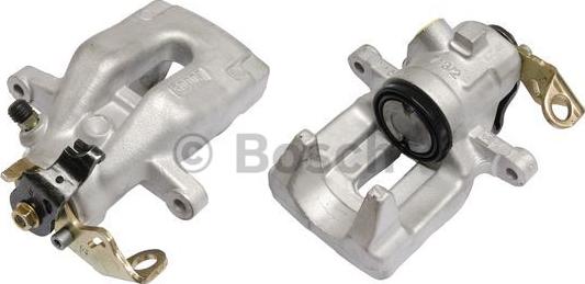 BOSCH 0 986 474 421 - Etrier frana parts5.com