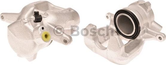 BOSCH 0 986 474 472 - Brzdový třmen parts5.com