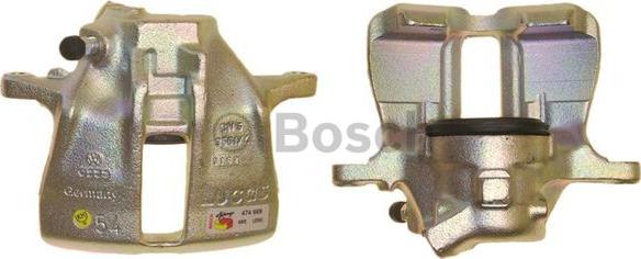 BOSCH 0 986 474 669 - Etrier frana parts5.com