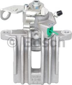 BOSCH 0 986 474 099 - Okvir kolutne zavore parts5.com