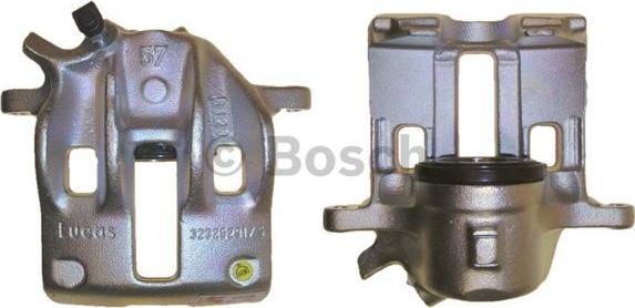 BOSCH 0 986 474 086 - Etrier frana parts5.com