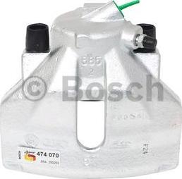 BOSCH 0 986 474 070 - Fren kaliperi parts5.com