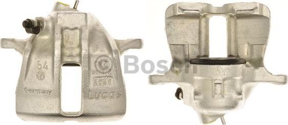 BOSCH 0 986 474 149 - Brake Caliper parts5.com