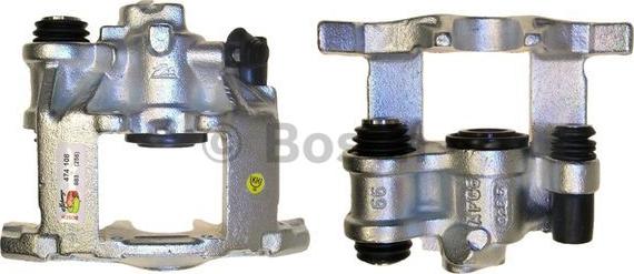 BOSCH 0 986 474 108 - Etrier frana parts5.com