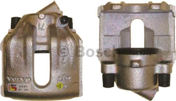 BOSCH 0 986 474 877 - Etrier frana parts5.com