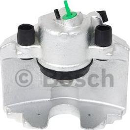 BOSCH 0 986 474 384 - Étrier de frein parts5.com