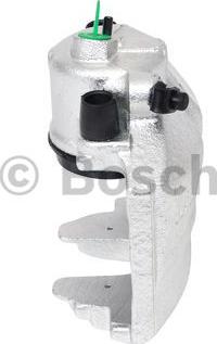 BOSCH 0 986 474 384 - Étrier de frein parts5.com