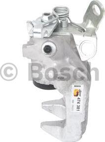 BOSCH 0 986 474 381 - Fren kaliperi parts5.com