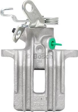 BOSCH 0 986 474 381 - Fren kaliperi parts5.com