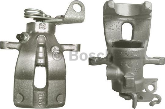 BOSCH 0 986 474 251 - Féknyereg parts5.com