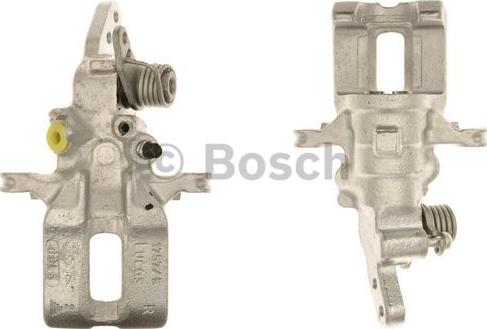 BOSCH 0 986 474 786 - Fren kaliperi parts5.com