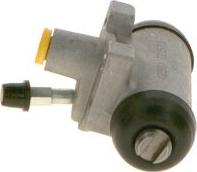 BOSCH 0 986 475 943 - Cilindro de freno de rueda parts5.com