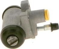 BOSCH 0 986 475 943 - Cilindro de freno de rueda parts5.com