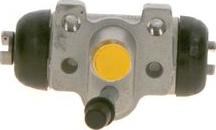 BOSCH 0 986 475 942 - Cilindro de freno de rueda parts5.com