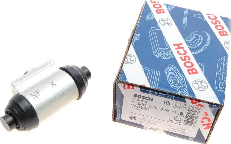 BOSCH 0 986 475 970 - Jarrusylinteri parts5.com