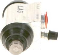 BOSCH 0 986 475 833 - Wheel Brake Cylinder parts5.com