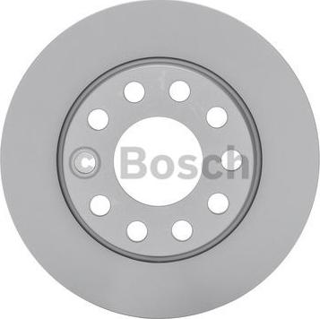 BOSCH 0 986 478 987 - Δισκόπλακα parts5.com