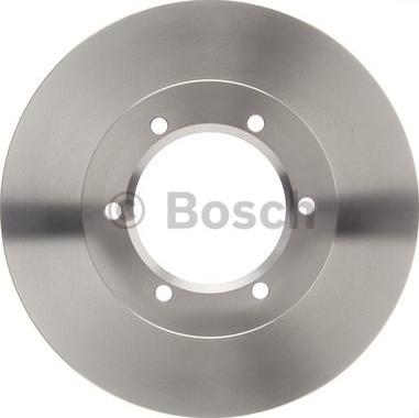 BOSCH 0 986 478 453 - Δισκόπλακα parts5.com