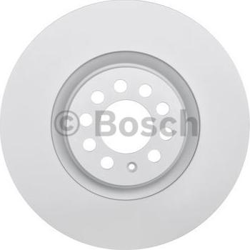 BOSCH 0 986 478 467 - Disc frana parts5.com