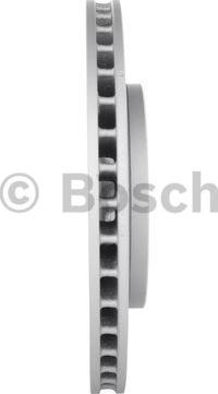 BOSCH 0 986 478 482 - Disque de frein parts5.com