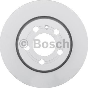 BOSCH 0 986 478 482 - Disque de frein parts5.com