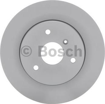 BOSCH 0 986 478 479 - Tarcza hamulcowa parts5.com