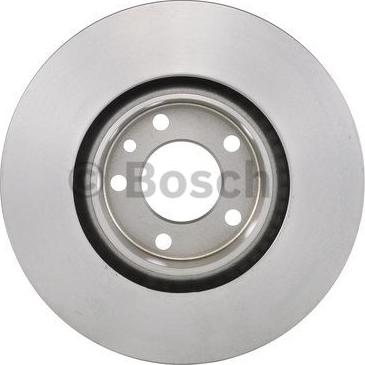 BOSCH 0 986 478 593 - Disc frana parts5.com