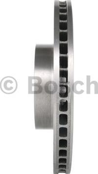 BOSCH 0 986 478 593 - Disc frana parts5.com